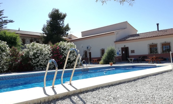 Velez Rubio Apartment | Cortijo La Estrella