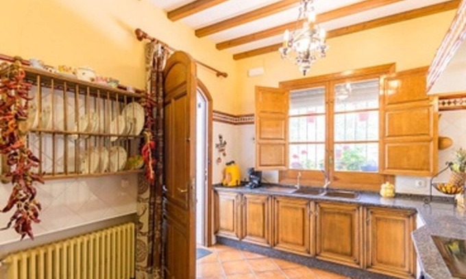 Priego de Cordoba House | Cortijo La Mimbre, Priego de Cordoba