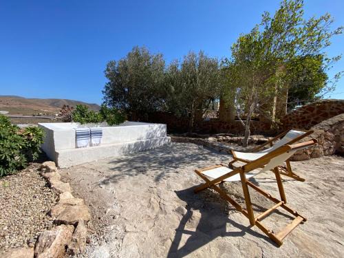 Nijar House | Cortijo La Risca