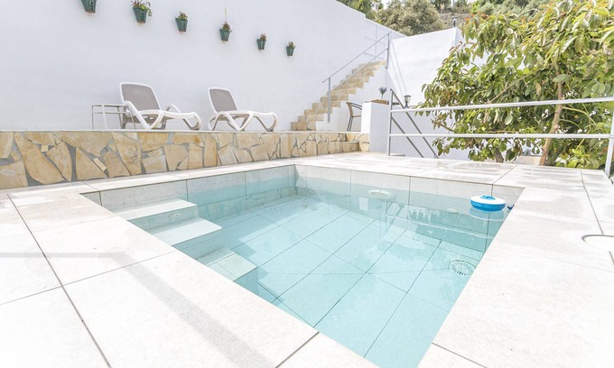 Torrox Cottage | .Cortijo Mandala Nerja
