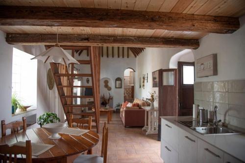 Zarzuela Apartment | Cortijo San Carlos