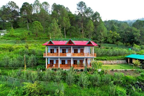 Majkhali Hotel | Cortland Jungle Resort