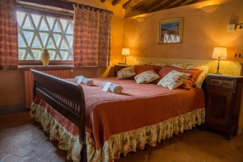 Cortona Apartment | Cortona Village Heights Studio