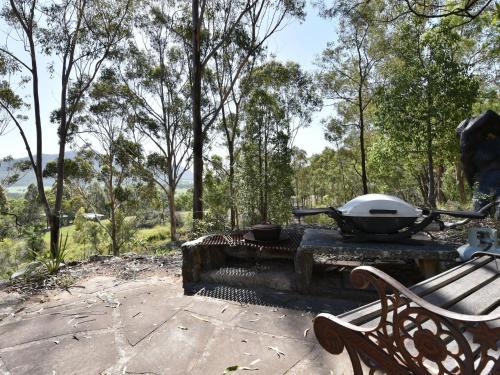 Broke House | Corymbia Cottage Brokes Secluded Escape for max 4