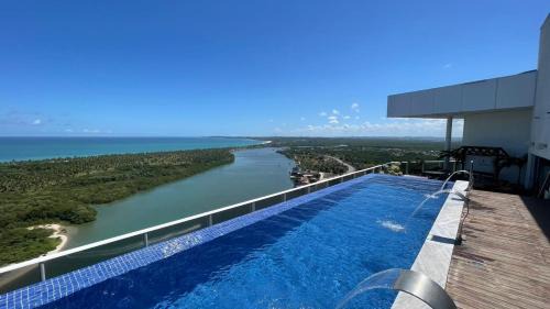Barra de Jangada Apartment | Cosmeflats