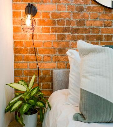 Cathays Apartment | Cosmeston Cwtch by Property Promise