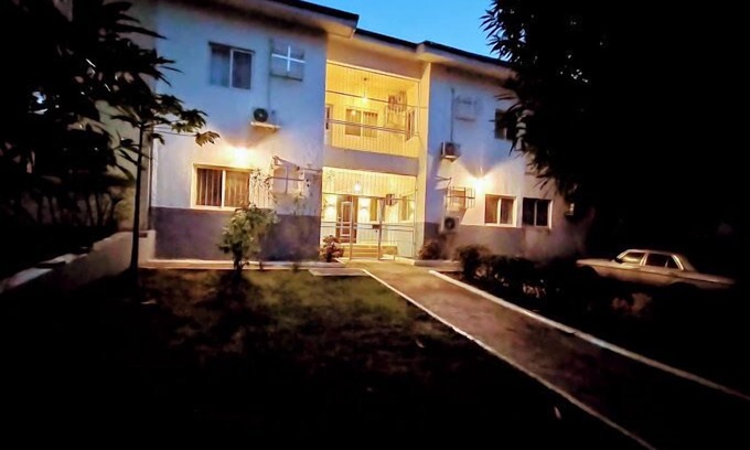 Abuja Apartment | Cosmetro Shortlet Homes