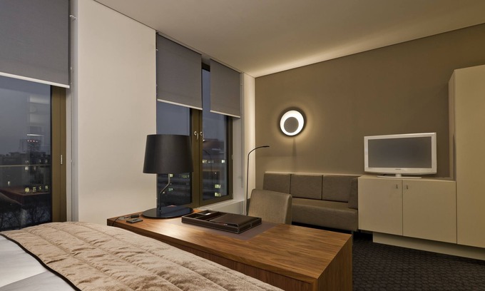Mitte Hotel | COSMO Hotel Berlin Mitte
