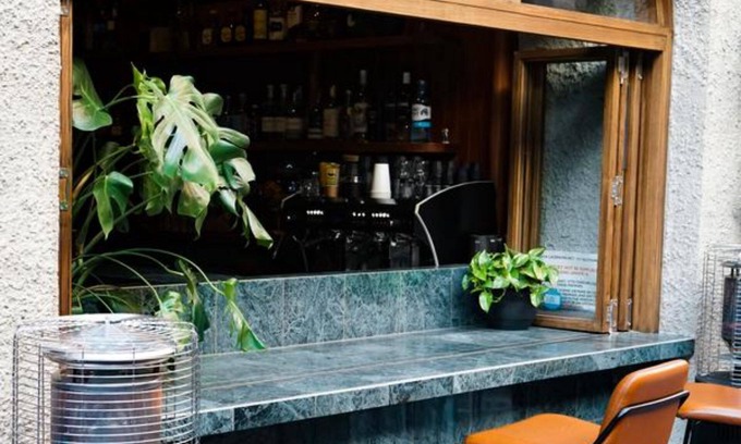 Adelaide Central Business District Hotel | Cosmo on Bank