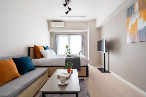 Hatagaya Apartment | COSMOS REID Hatagaya