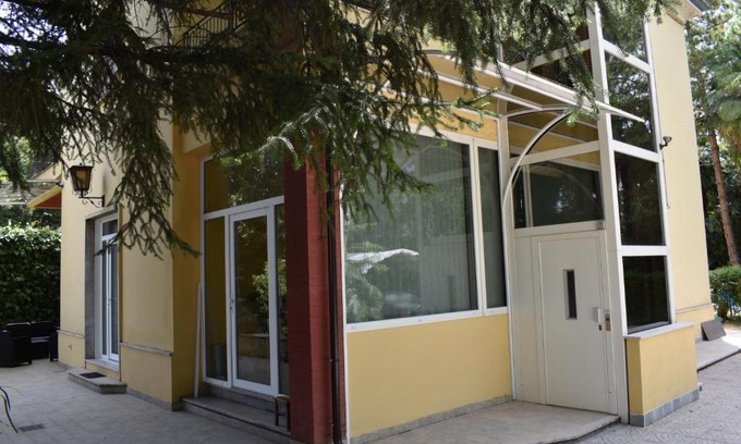 Terni Bed & Breakfast | Cospea B&B