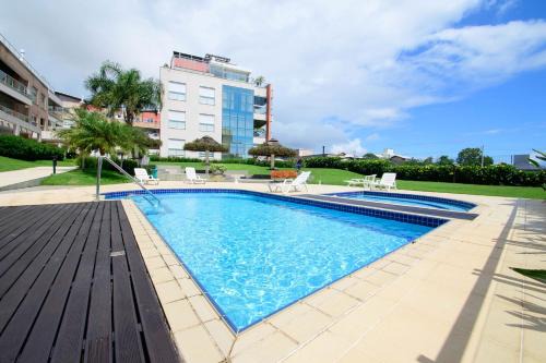 Santinho Apartment | Costão das Gaivotas, Praia do Santinho ING11510