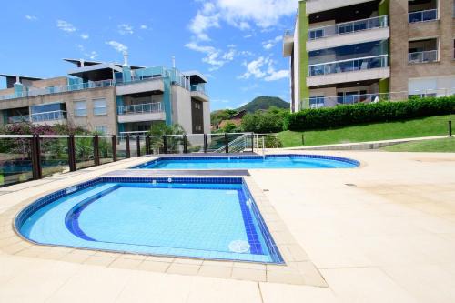 Santinho Apartment | Costão das Gaivotas, Férias no Santinho ING1121