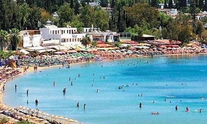 Bitez Hotel | Costa 3S Beach