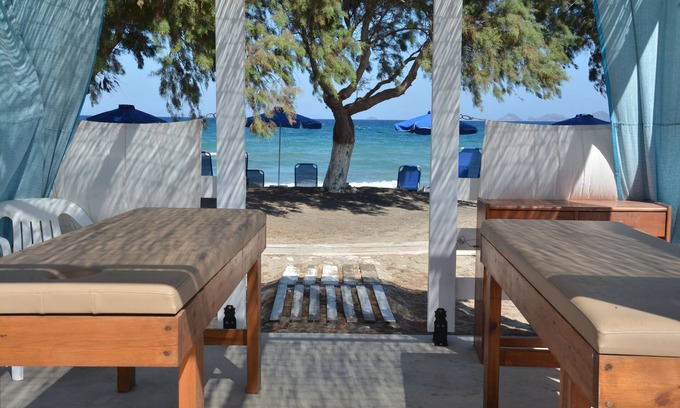 Kos Town Hotel | Costa Angela