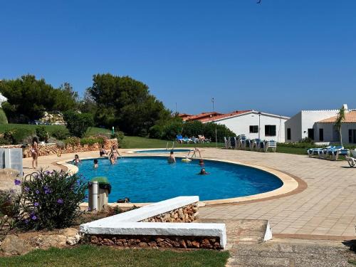 Arenal d'en Castell Apartment | COSTA ARENAL 113 by SOM Menorca