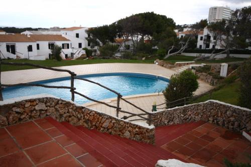 Arenal d'en Castell Apartment | Costa Arenal - Biniplaya