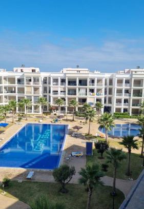 Cherrat Apartment | Costa beach