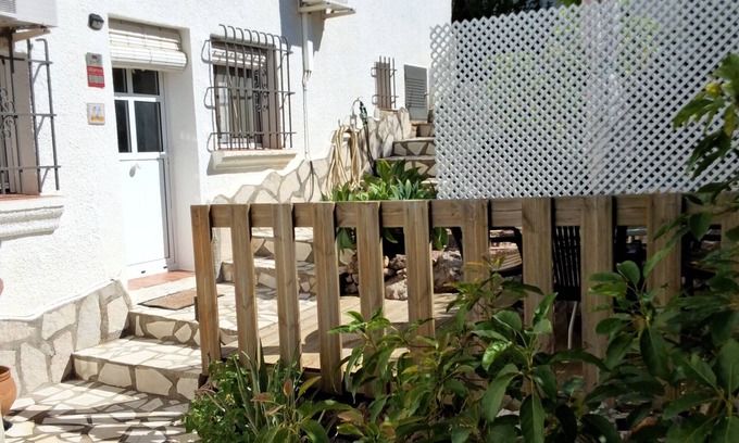 Monte Pego Apartment | COSTA BLANCA 2
