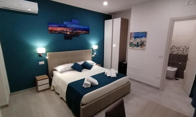 Agropoli Bed & Breakfast | Costa blu