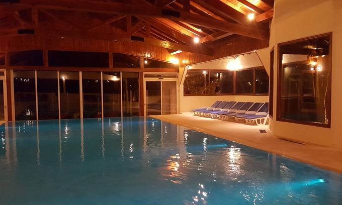San Carlos de Bariloche Apartment | Costa Brava Apart Hotel