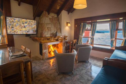 Nahuel Huapi Apartment | Costa Brava Apart Hotel & Suites