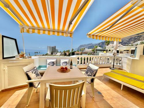 Los Gigantes Apartment | Costa Canaria