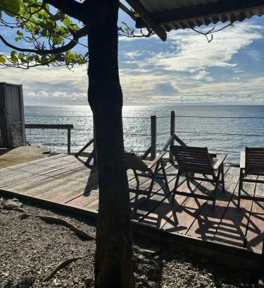 Jagna House | Costa Cantagay