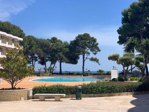 Vilafortuny Apartment | COSTA DAURADA APARTAMENTS - Internacional Luxe