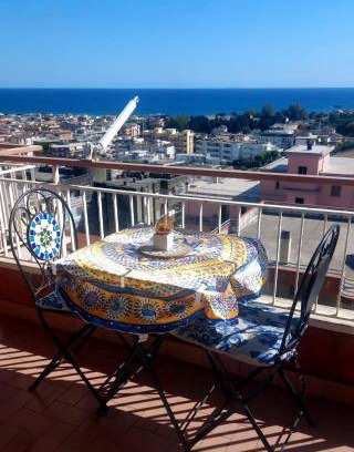 Gaeta Apartment | Costa Degli Eucalipti