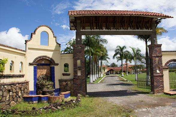 Villavicencio House | Costa del Llano Hotel Campestre
