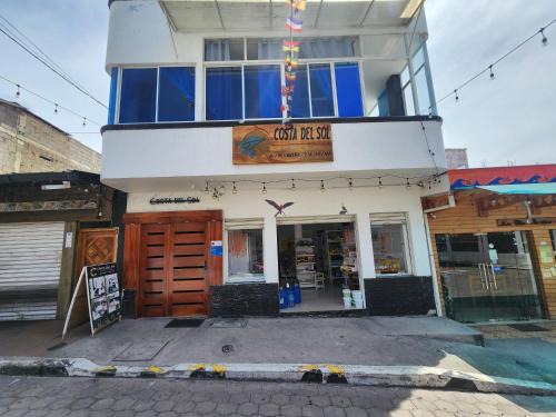 Bahia de la Academia Hotel | Costa Del Sol