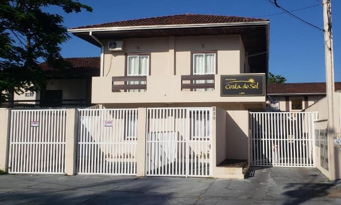 Guaratuba Apartment | COSTA DO SOL