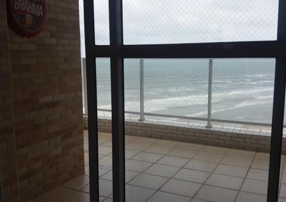 Mirim Apartment | Costa do Sol - Praia Grande - SP