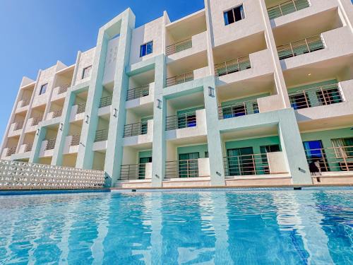 Benito Juarez Hotel | Costa Elegante Hotel & Suites