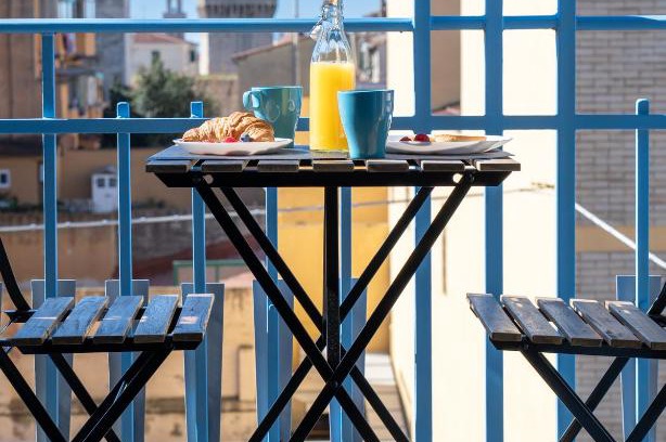 Piombino Apartment | Costa est house