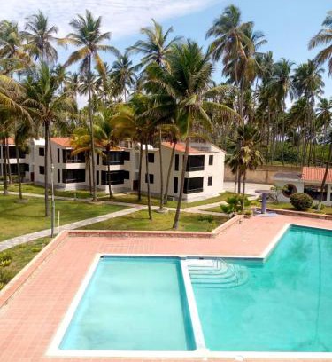 Tucacas Apartment | Costa Grande