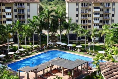 Barrio Santa Lucia Apartment | Costa Linda 1-19, walking distance from the beach
