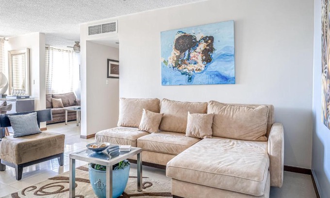 Barrio Santa Lucia Apartment | Costa Linda 2-28