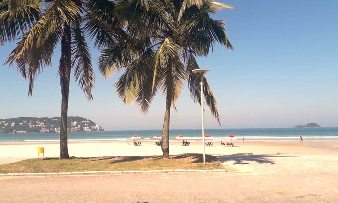 Jardim Centenario Hotel | Costa Maris Beach Hotel - Frente Mar
