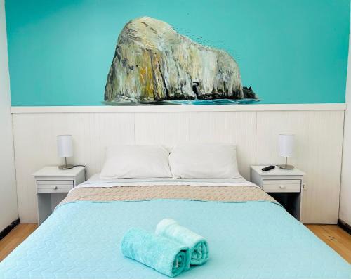 Constitucion Bed & Breakfast | Costa Morena