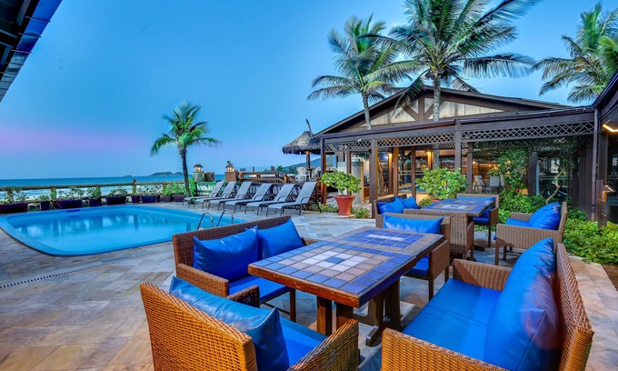 Ingleses Centro Hotel | Costa Norte Ingleses