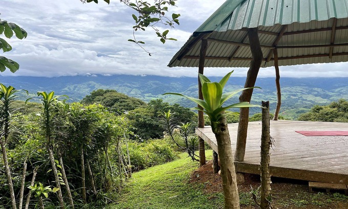 Savegre Cottage | Costa Rica - Peaceful Place