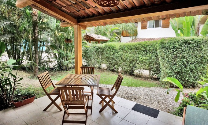 Playa Santa Teresa Apartment | Costa Riki Apartments