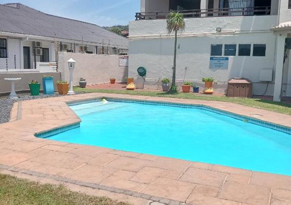 Shelly Beach Apartment | Costa Smeralda Protea Block P2