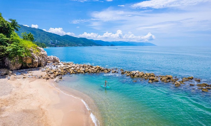 South Shore Hotel Area Apartment | Costa Sur Resort & Spa