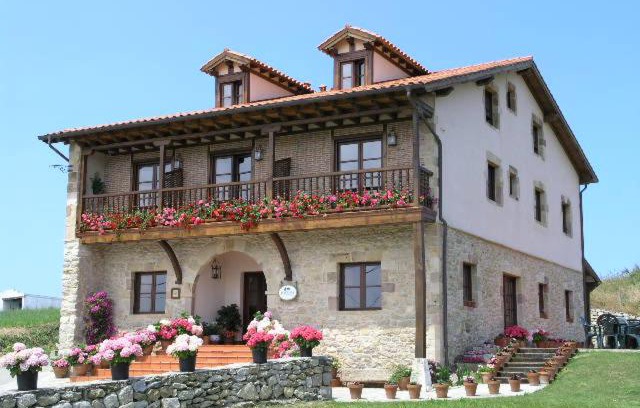 Ribamontan al Mar Hotel | Costa Trasmiera