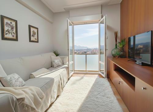 Leioa Apartment | COSTA VASCA LEIOA - HoME