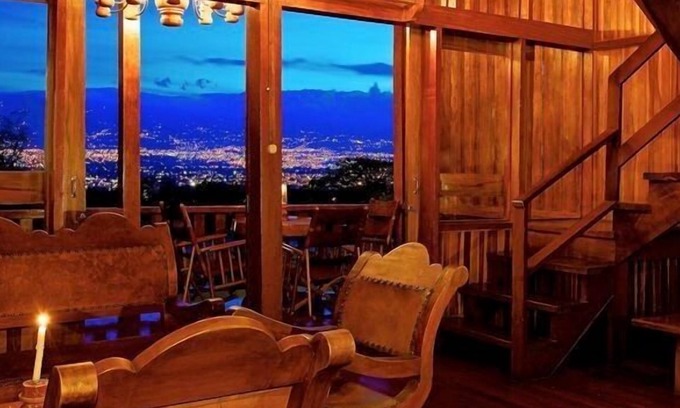 Escazu Apartment | Costa Verde Inn
