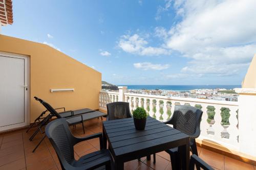 Arucas Apartment | Costa Verde - Nature Views Terrace - Parking